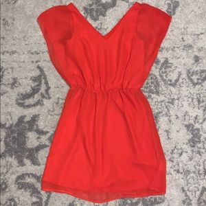 Olive and oak Summer dress